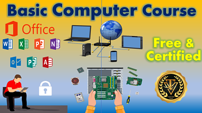 basic computer course