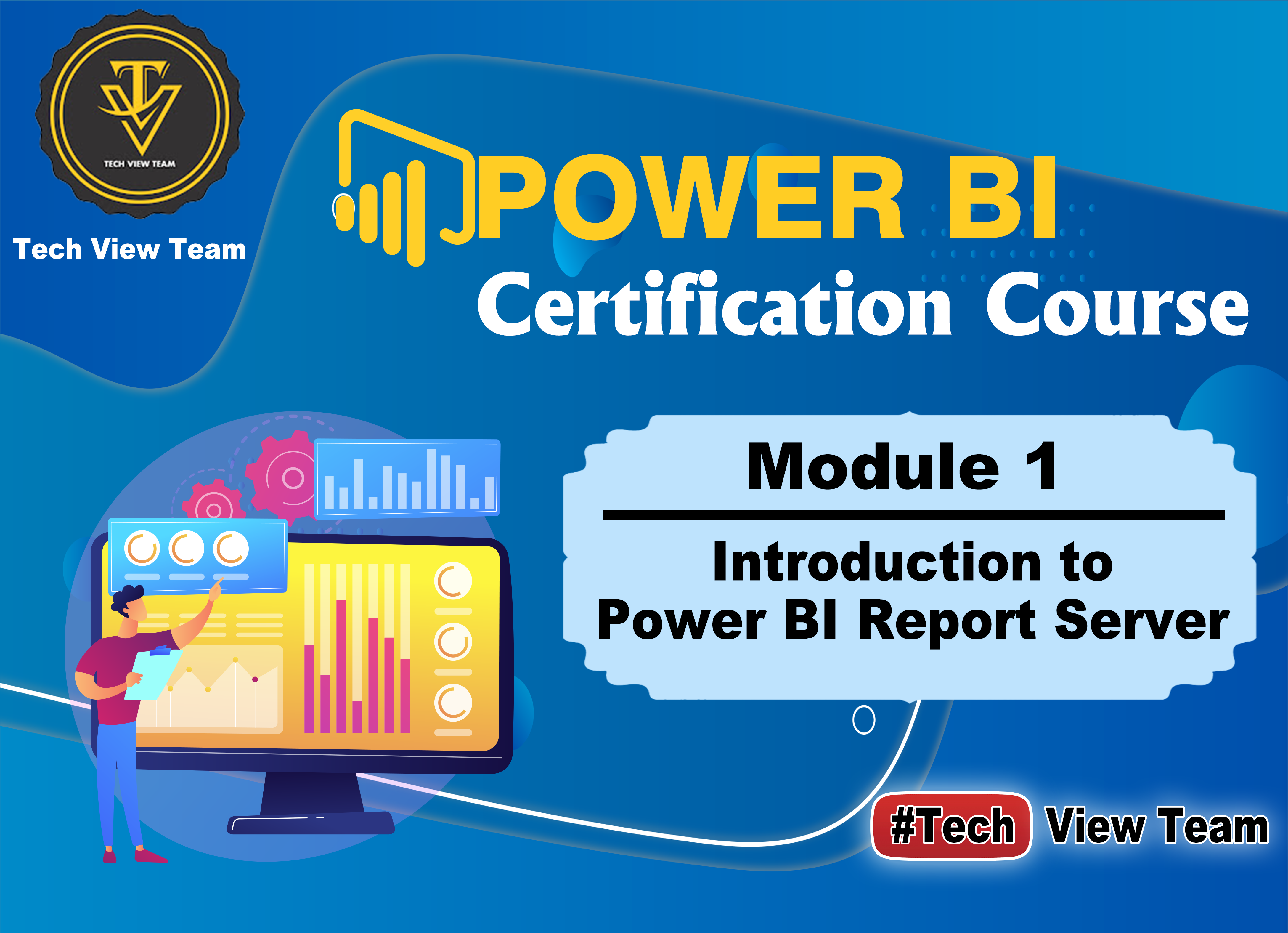 power Bi