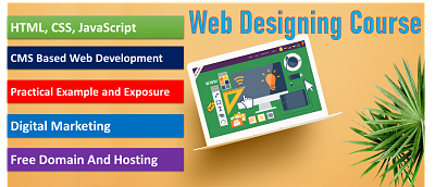 basic web designing